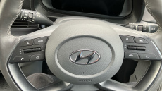 Hyundai BAYON 1.0 TGDi 48V MHEV Ultimate 5dr DCT Petrol Hatchback